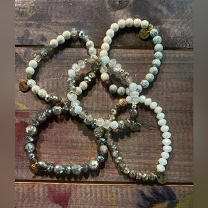 Erimish Bracelets Set of 5 B13